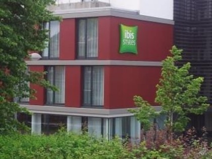 Фото: ibis Styles 